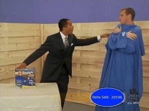 Poster for Ladder Fail Guy