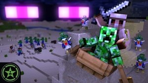 Poster for Episode 364 - HUNT FOR THE ENDER PEOPLE (YDYD Part 7) - Alt: A TALE OF SUDDEN ENDINGS