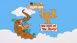 Poster for Jack II: The Rest of the Story