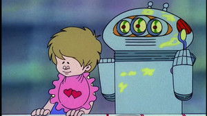 Poster for Episode 1 Poster for Episode 1