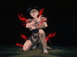 Poster for The Deadly Trap of the Wind Sorceress, Kagura