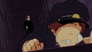 Poster for Two Pendants