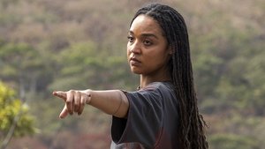 Poster for Episode 5