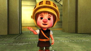 Poster for Episode 18