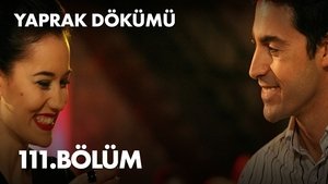 Poster for Episode 111