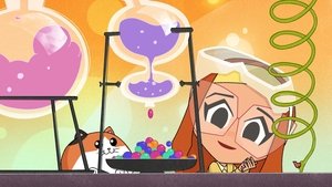 Poster for Big Chibi 6: Gumball Trouble