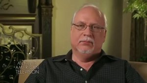 Poster for Interview with J. Michael Straczynski