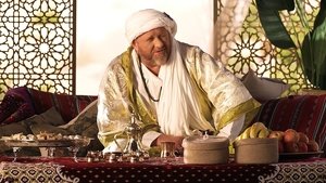 Poster for Episode 1