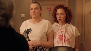 Poster for Episode 4 Poster for Episode 4