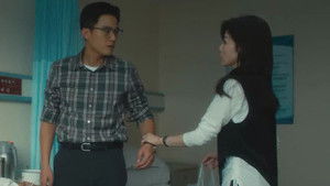 Poster for Episode 23