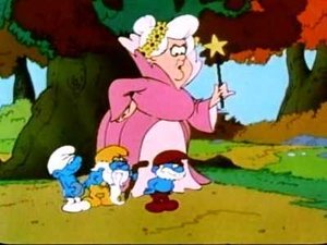 Poster for The World According To Smurflings