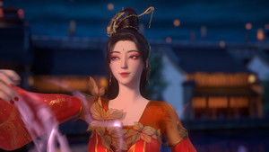 Poster for Episode 8