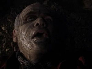 Poster for Ghost Dance