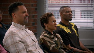 Poster for Great Points Poster for Great Points