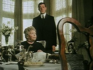 Poster for Right Ho, Jeeves