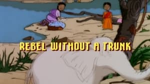 Poster for Rebel Without a Trunk