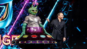 Poster for Episode 1 Poster for Episode 1