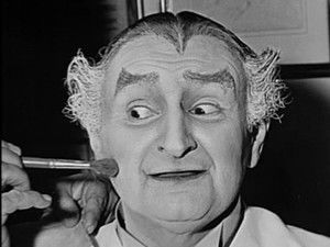 Poster for America's First Family of Fright