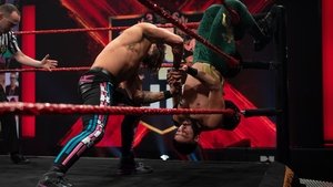 Poster for NXT UK #144