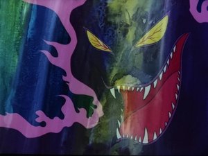 Poster for The Devil Tribe Revived