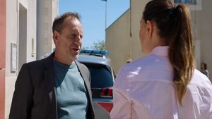 Poster for Episode 8