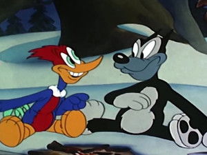 Poster for Episode 3