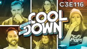 Poster for Campaign 3 Episode 116