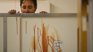 Poster for Outbreak
