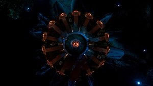 Poster for Episode 8