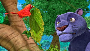 Poster for Episode 5