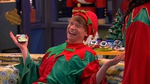 Poster for Santas & Surprises