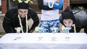 Poster for Bal-ri Summer Vacation (1)