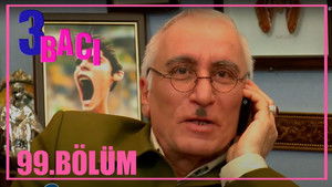 Poster for Episode 99