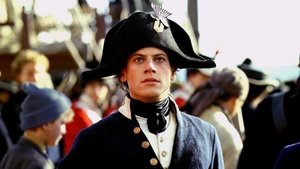 Poster for The Examination for Lieutenant