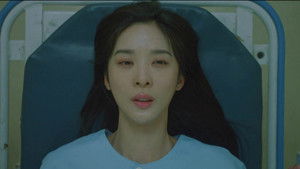 Poster for The Safe Poster for The Safe