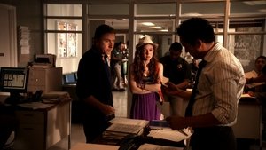 Poster for Control Factor