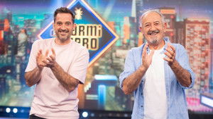 Poster for Karlos y Joseba Arguiñano Poster for Karlos y Joseba Arguiñano