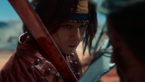 Poster for Awakening Poster for Awakening