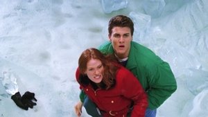 Poster for White Thunder at Glacier Bay (2)