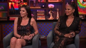 Poster for Heather Dubrow & Garcelle Beauvais