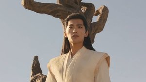 Poster for Blood Spirit Array Poster for Blood Spirit Array