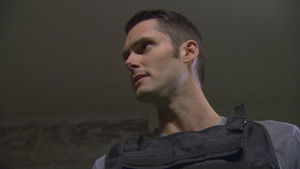 Poster for Episode 9