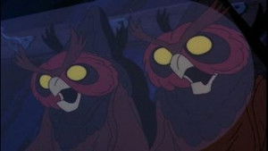 Poster for Watch Out! The Willawaw! Poster for Watch Out! The Willawaw!