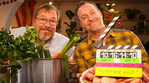 Poster for Flydende kost