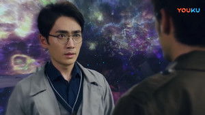 Poster for Episode 35