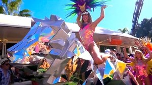 Poster for Whole New Ballgame