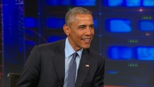 Poster for Barack Obama