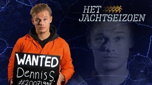 Poster for Dennis Schouten on the Run