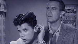 Poster for Wally's Haircomb