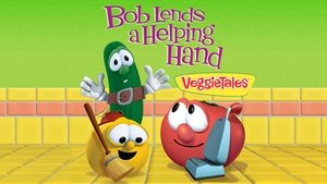 Poster for Bob Lends a Helping Hand